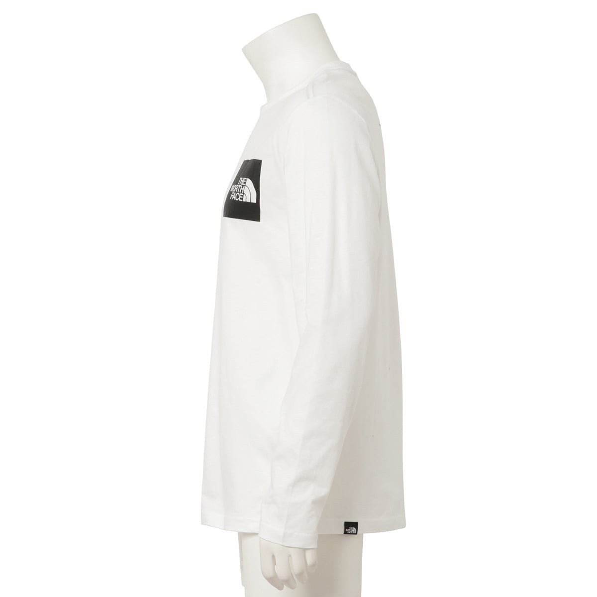 ノースフェイス THE NORTH FACE メンズ ロングスリーブ Tシャツ 長袖
