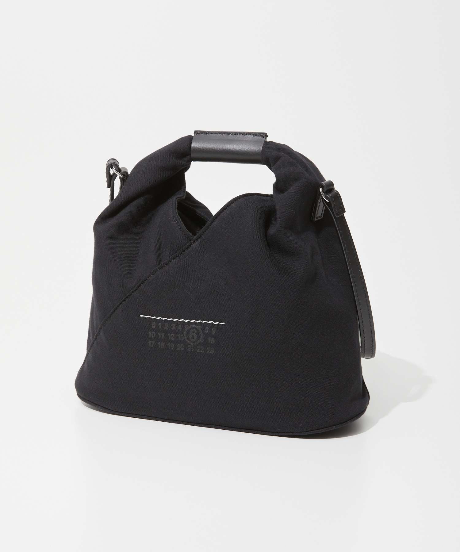 エムエム6 MM6 SB6WD0026 P6694 ショルダーバッグ Japanese Crossbody