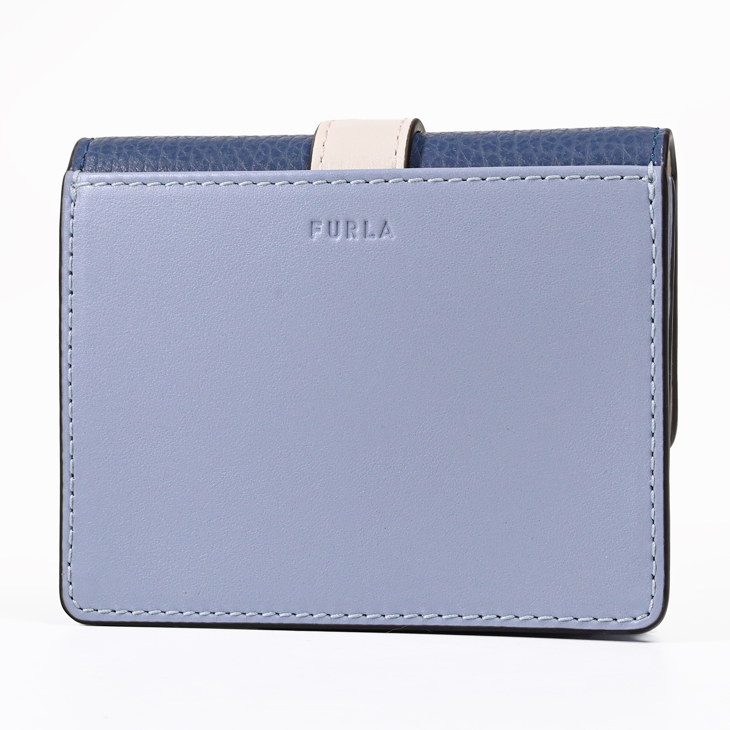 名入れ無料】フルラ FURLA カードケース 名刺入れ GRAZIA グラジア