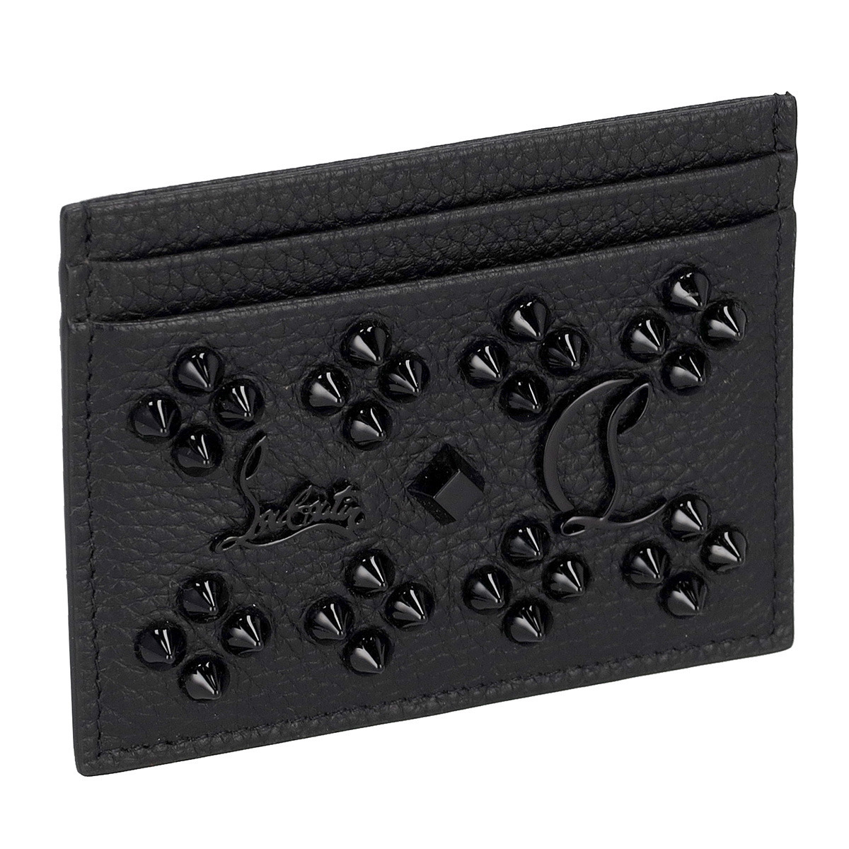 クリスチャンルブタン Christian Louboutin カードケース 名刺入れ