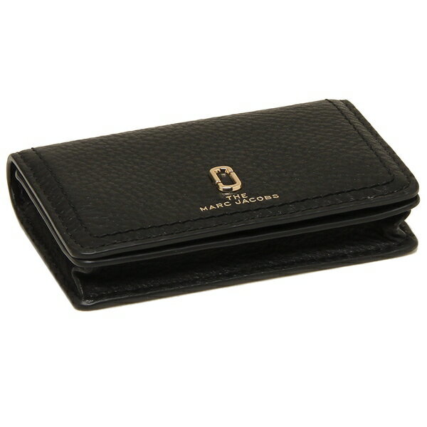マークジェイコブス 名刺入れ カードケース ザ ソフトショット