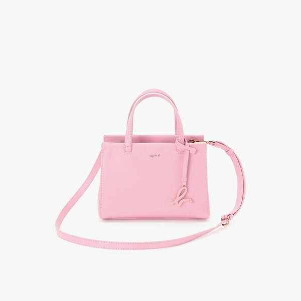 送料無料】【ラッピング無料】アニエスベー agnes b トートバッグ