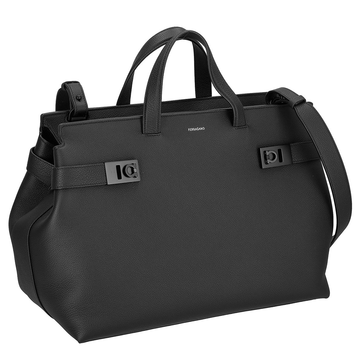 フェラガモ Ferragamo バッグ 2WAY ハンドバッグ ショルダーバッグ