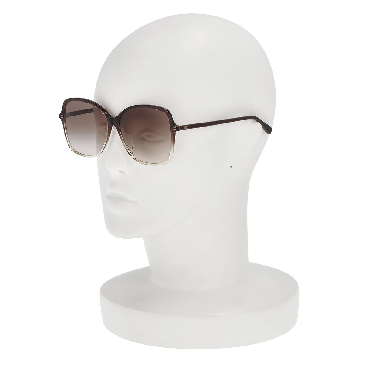 グッチ GUCCI サングラス GG0546SK-003 アイウェア バタフライ型