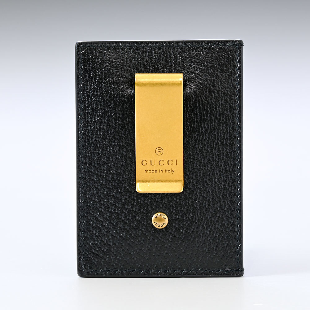 グッチ GUCCI カードケース 名刺入れ メンズ レディース