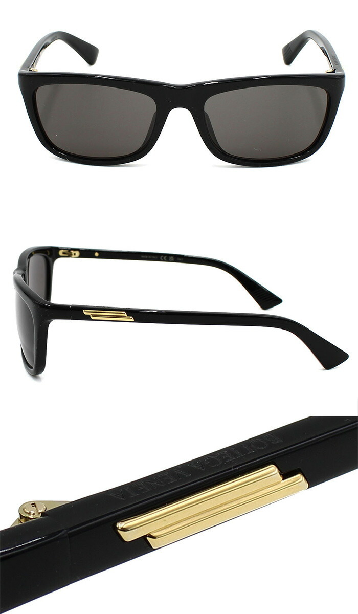 ボッテガヴェネタ サングラス メンズ レディース UVカット ユニ