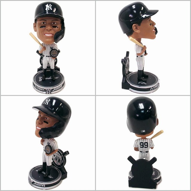 アーロン・ジャッジ選手 NYヤンキース 2024 アメリカンリーグ MVP