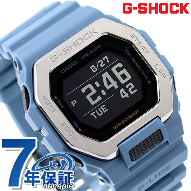 gショック ジーショック G-SHOCK GBX-100-2A Gライド GBX-100シリーズ