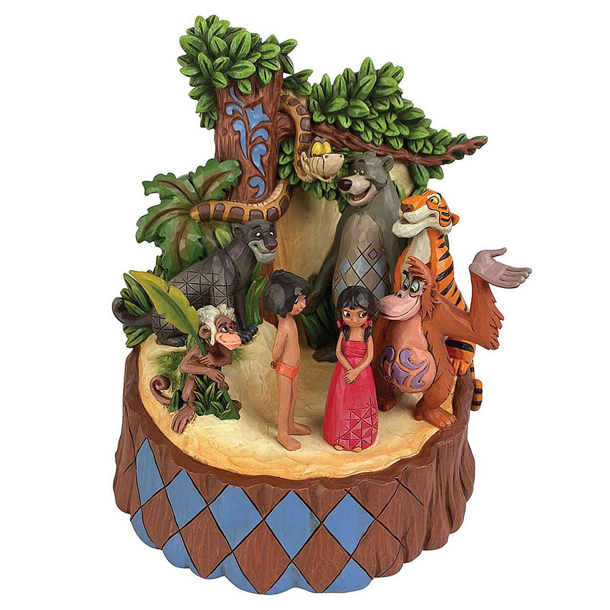 ジム ショア Jim Shore ディズニートラディション Disney Traditions