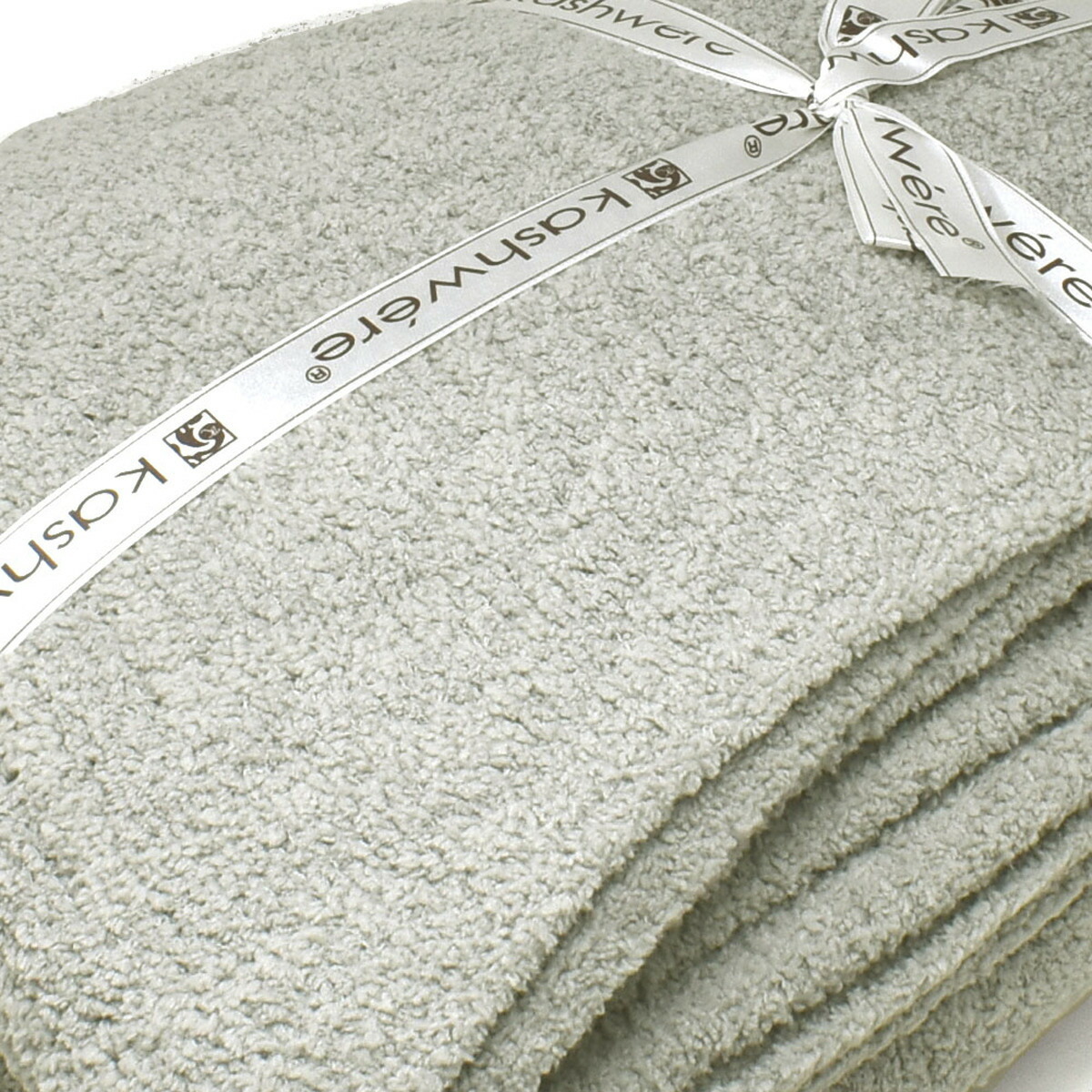 カシウエア KASHWERE ブランケット THCH-PTN05-035-5270 THROW