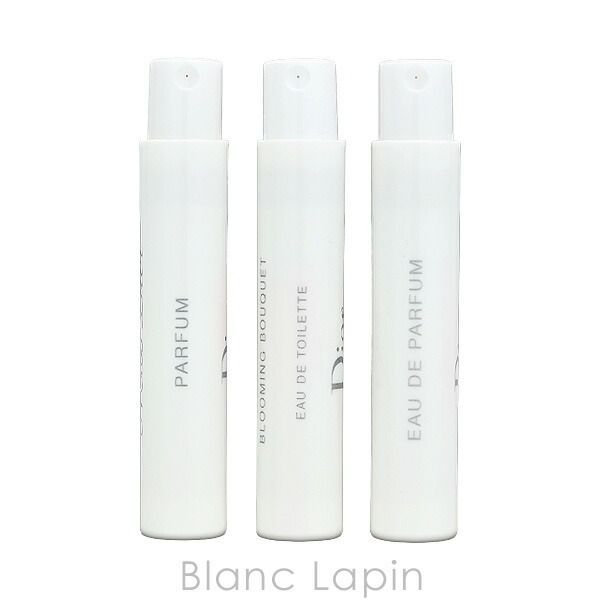 ミニサイズセット】 クリスチャンディオール Dior ミスディオールミニ