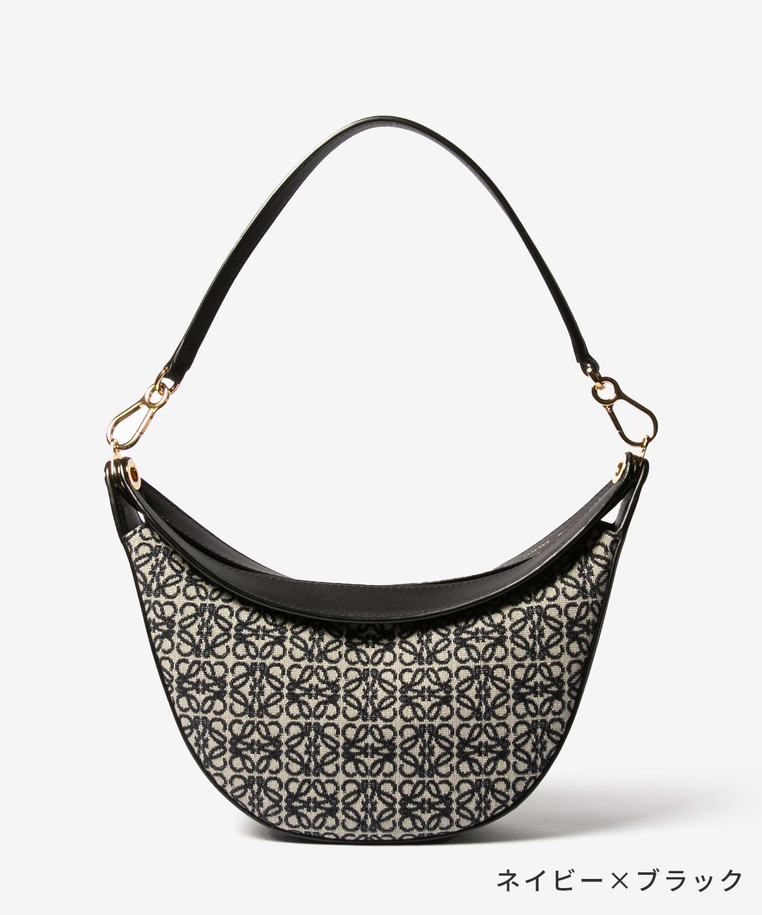 ロエベ LOEWE A923PM1X02 ハンドバッグ レディース バッグ ルナ