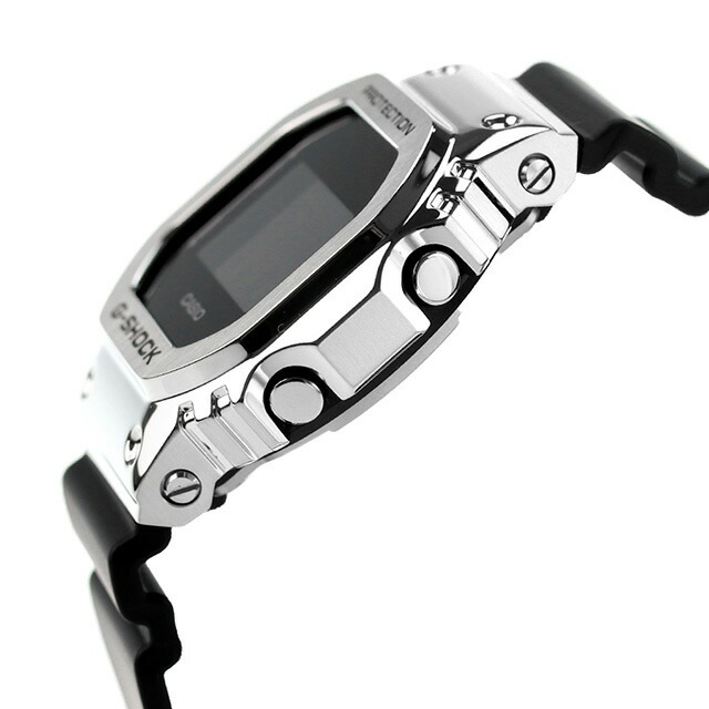gショック ジーショック G-SHOCK GM-5600U-1 デジタル 5600シリーズ