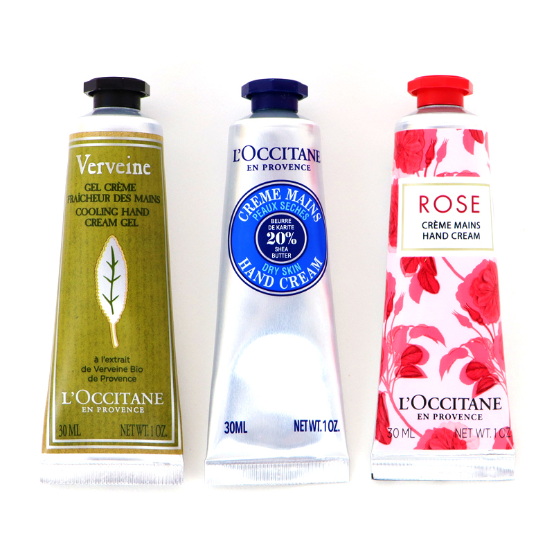 L'OCCITANE - ロクシタン フルールドール アカシア 75mLの通販 by