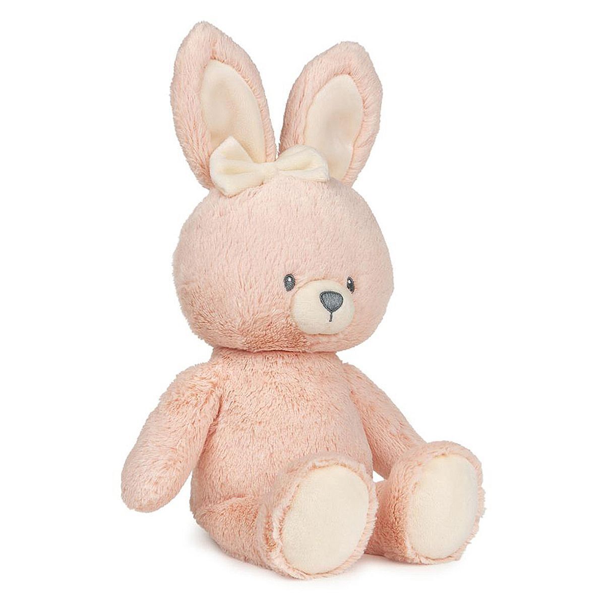 ガンド GUND ぬいぐるみ 人形 ECO バニー 6066016 ピンク うさぎ