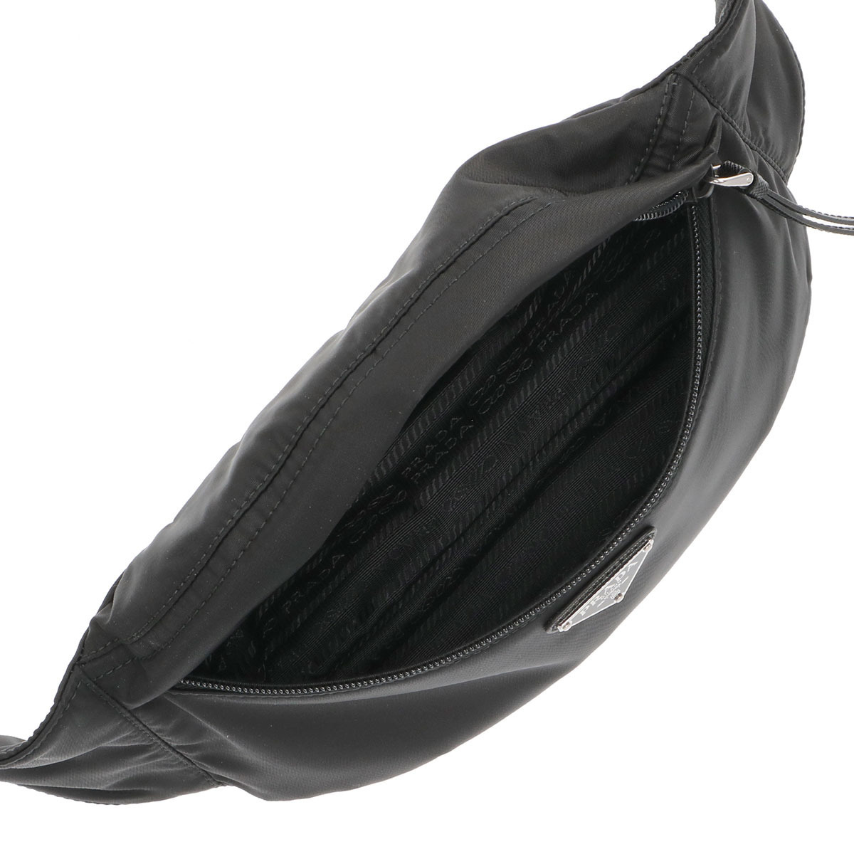 プラダ PRADA バッグ ベルトバッグ ウエストポーチ ウエストバッグ