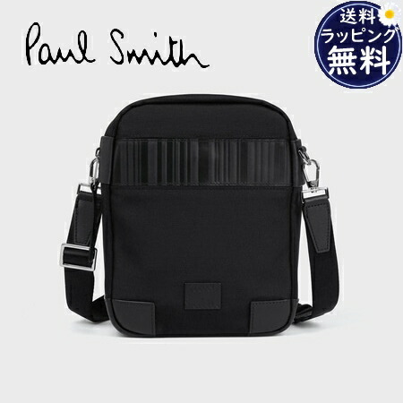 送料無料】【ラッピング無料】ポールスミス Paul Smith ショルダー