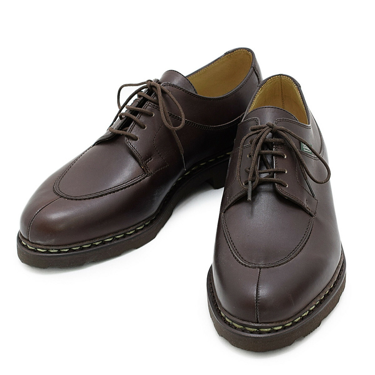 パラブーツ PARABOOT 靴 シューズ ローファー 7051-12 AVIGNON