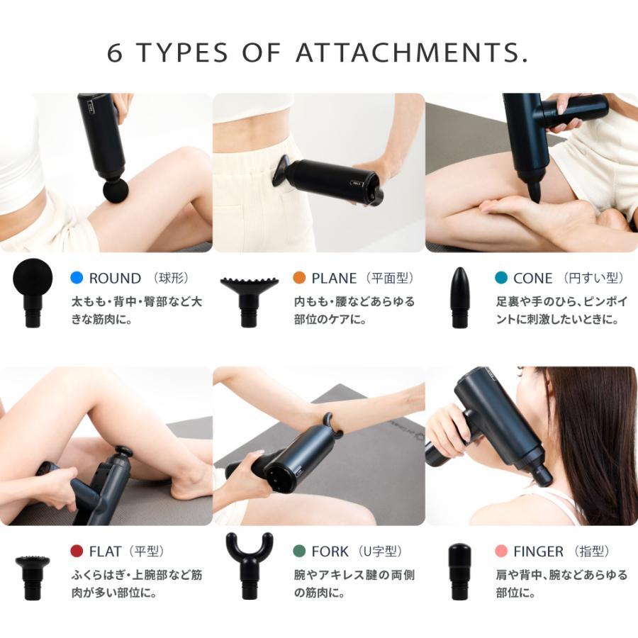 10%OFF トータルボディケア EMSベルト セット 【RELX公式】 送料無料