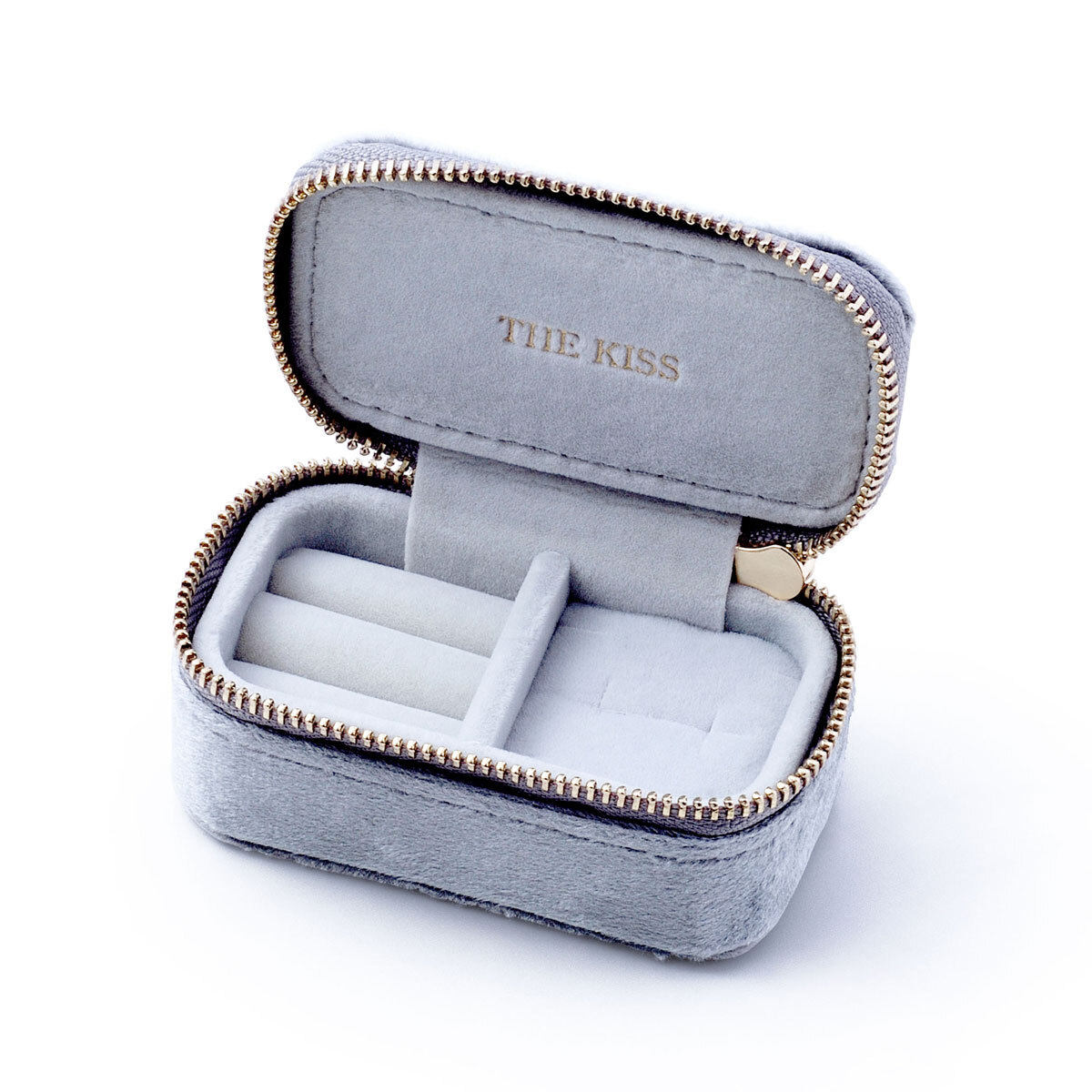 Web限定／【選べるカラー】【ラッピング無料】【刻印可】THE KISS 公式