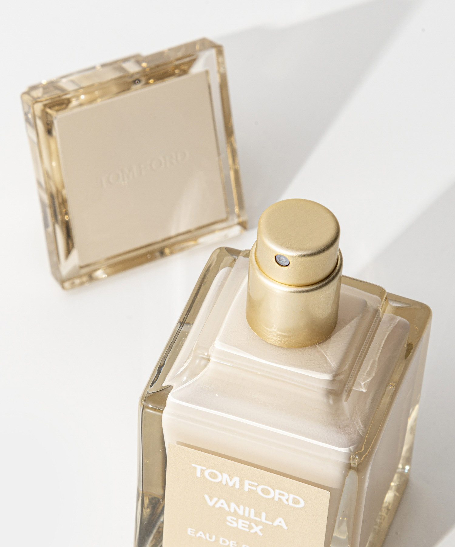 トムフォード TOMFORD vanilla sex バニラセックス オードパルファム