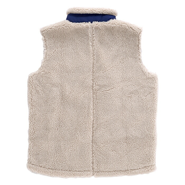 Patagonia パタゴニア K's Retro-X Vest キッズ レトロX ベスト 65619