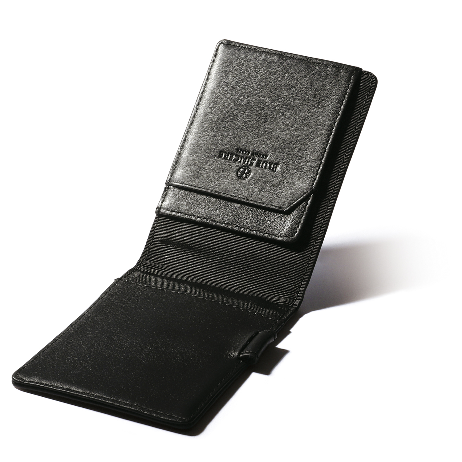 ロデイアカバー No. 11 メモ帳 カバー 縦型 薄い プレミアム レザー