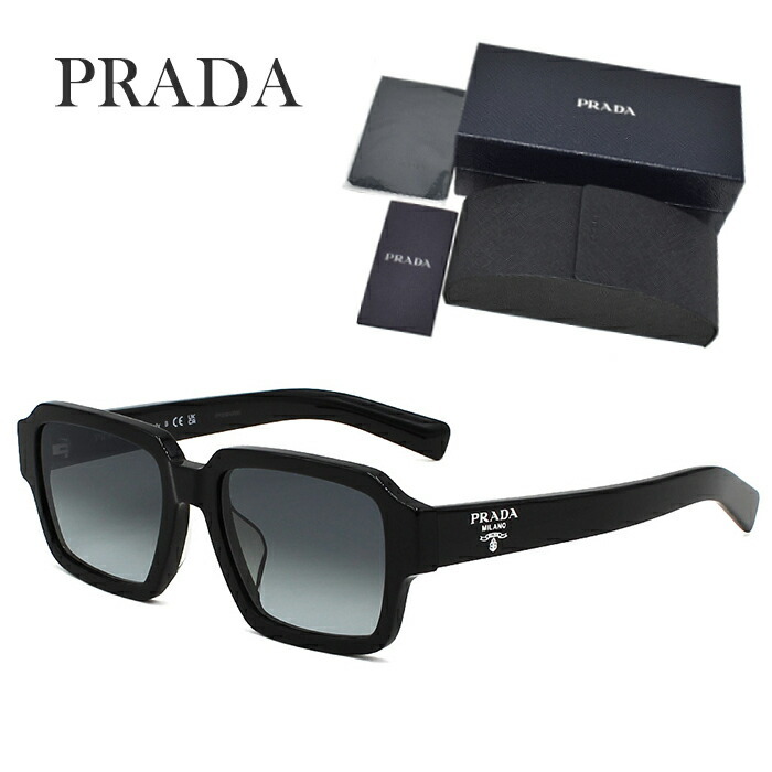 プラダ サングラス メンズ レディース ブランド アイウェア UVカット