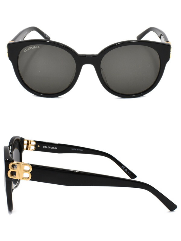 バレンシアガ サングラス メンズ レディース ブランド アイウェア UV