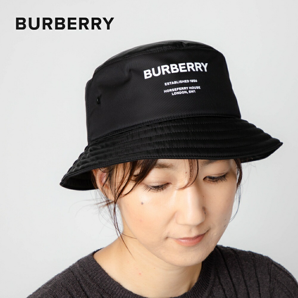 バーバリー BURBERRY 8044081 帽子 メンズ レディース ファッション
