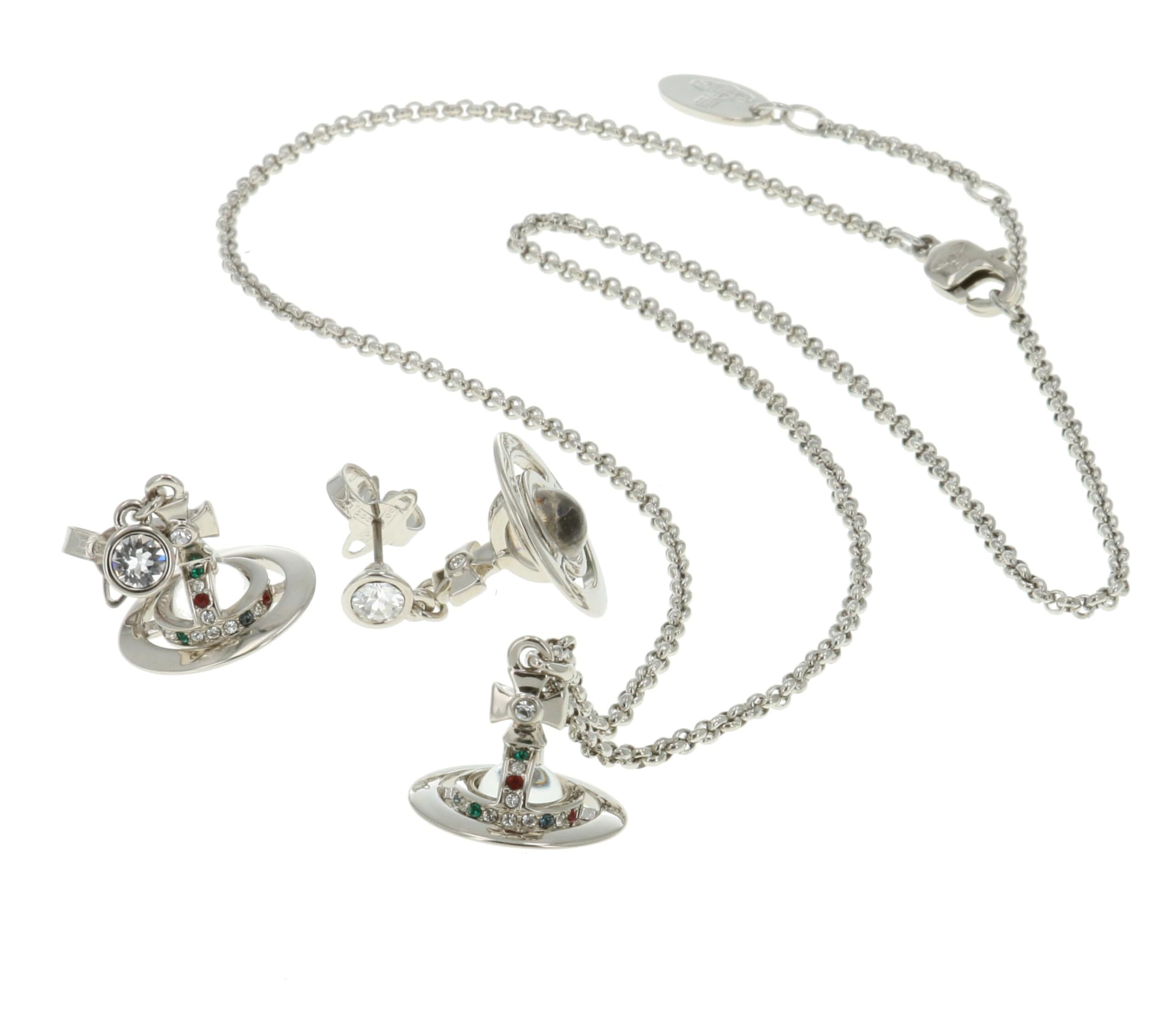 新品 Vivienne Westwood ヴィヴィアン ウエストウッド ヴィヴィアン