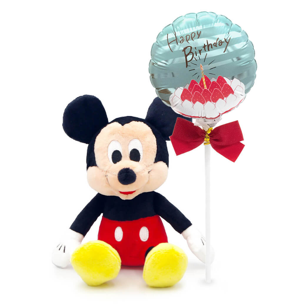 送料無料】ぬいぐるみ「ディズニーキャラクター 洗えるビーンズ