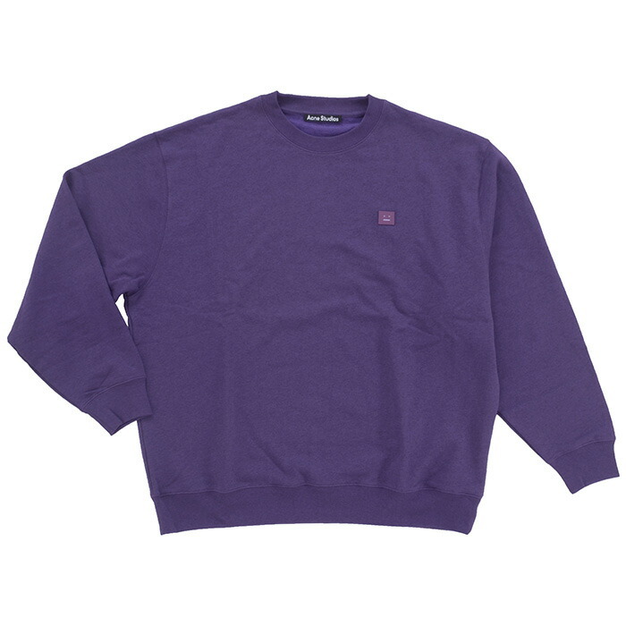 Acne Studios アクネ ストゥディオズ Forba Melange face CI0054 BMZ