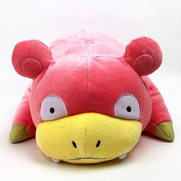 ヤドン もちふわクッション (ぬいぐるみ) ポケモン