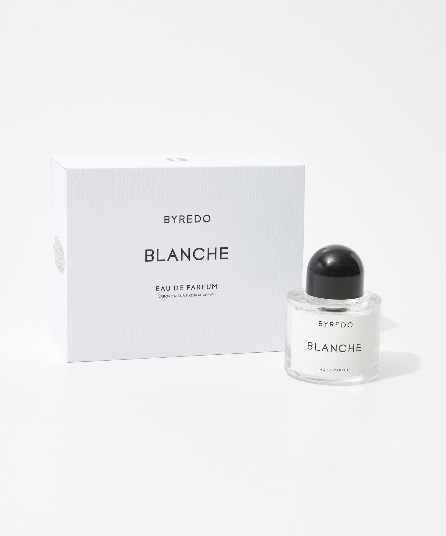 バイレード BYREDO ブランシュ EDP 50ml BLANCHE メンズ レディース
