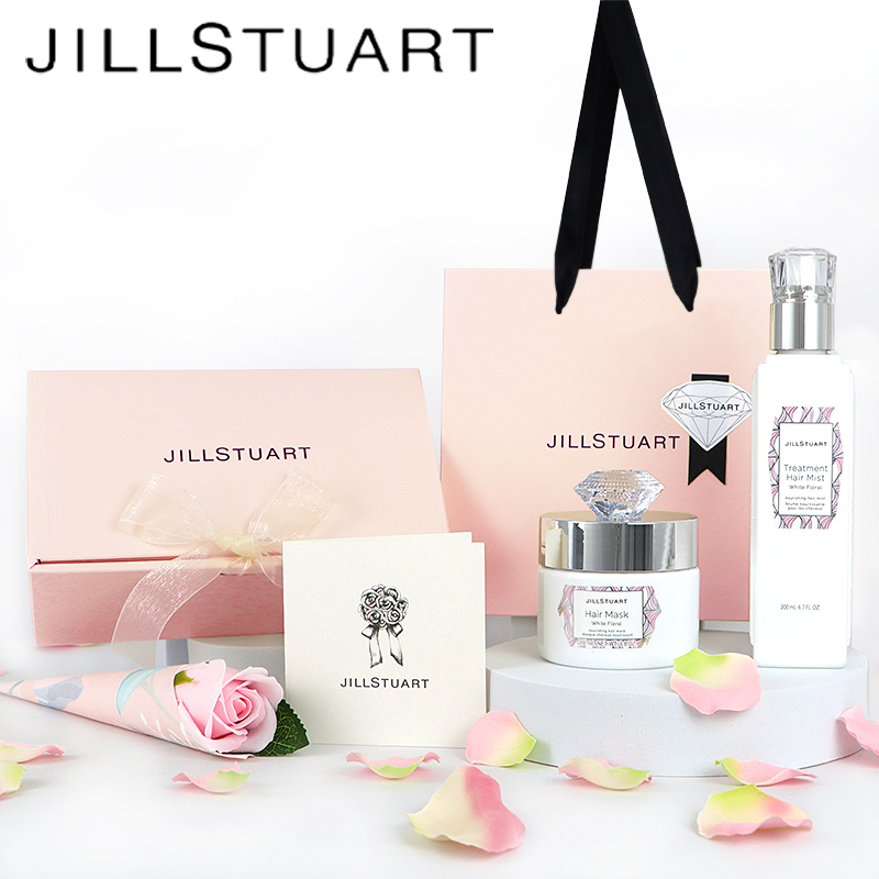 JILLSTUART(ジルスチュアート) 【ギフトセット】ヘアマスク