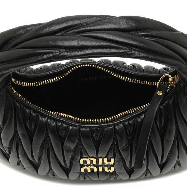 ミュウミュウ ハンドバッグ ショルダーバッグ ワンダーマテラッセ