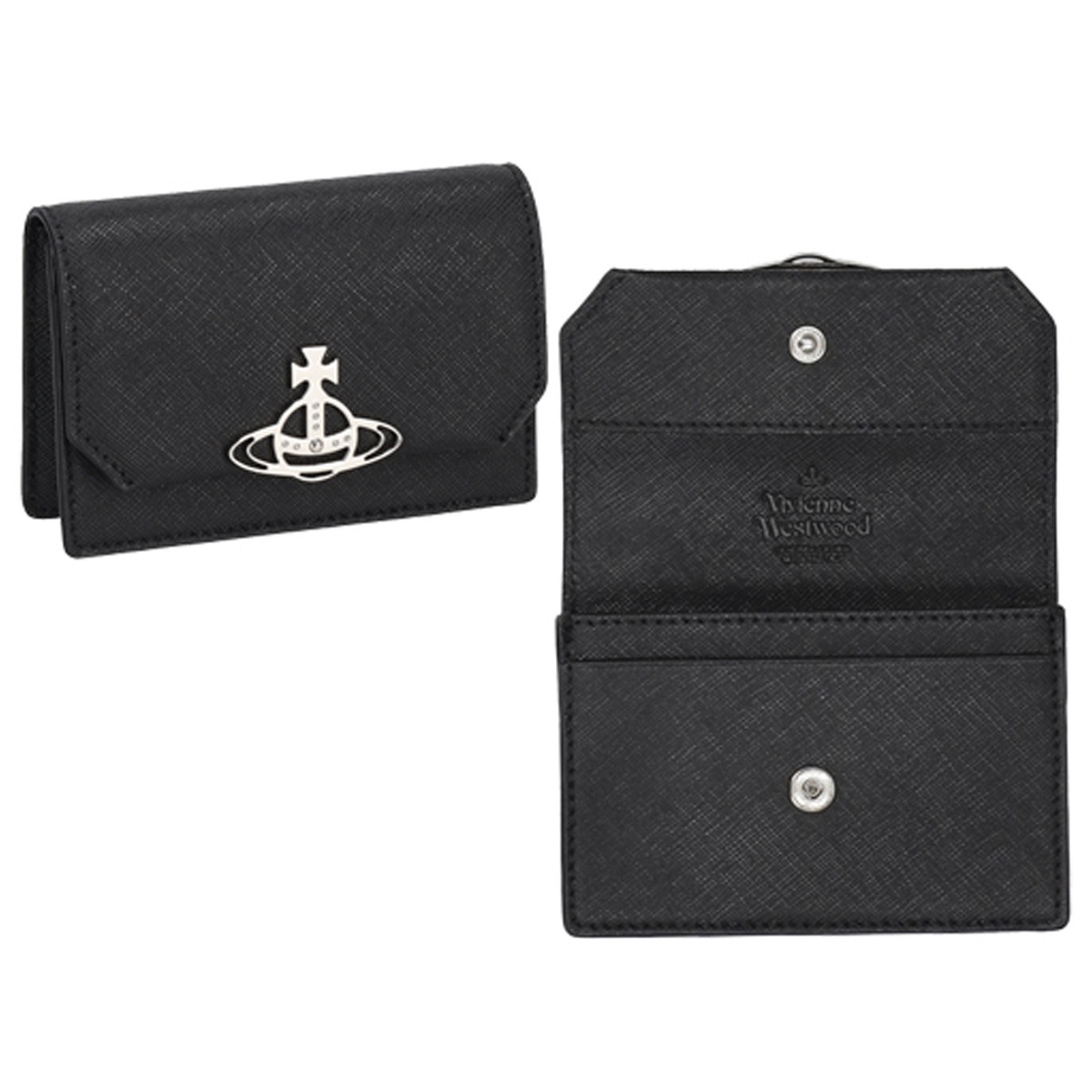 ヴィヴィアンウエストウッド Vivienne Westwood 名刺入れ カードケース