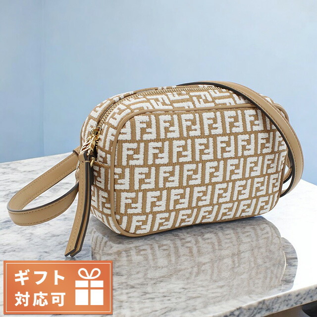 フェンディ 斜め掛け ショルダーバッグ レディース ブランド FENDI