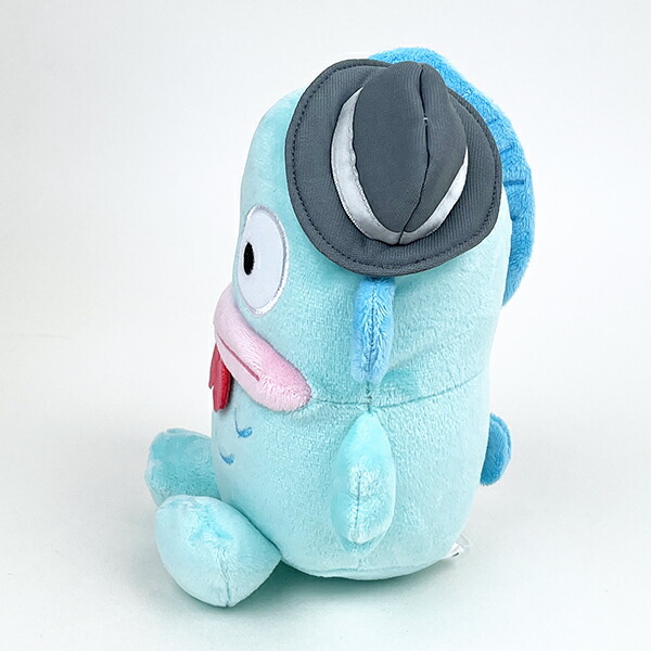 サンリオ ヴィンテージレトロ ハンギョドン ぬいぐるみ 人形