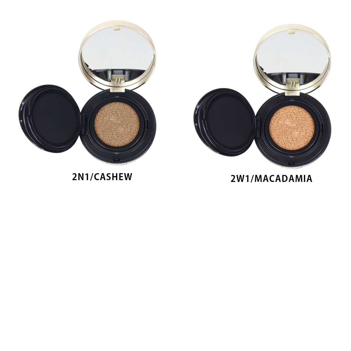 ローラメルシエ LAURA MERCIER ファンデーション クッションファンデ