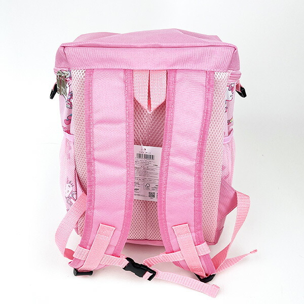 サンリオ ハローキティ ポップキティ リュックサック キッズ 子ども