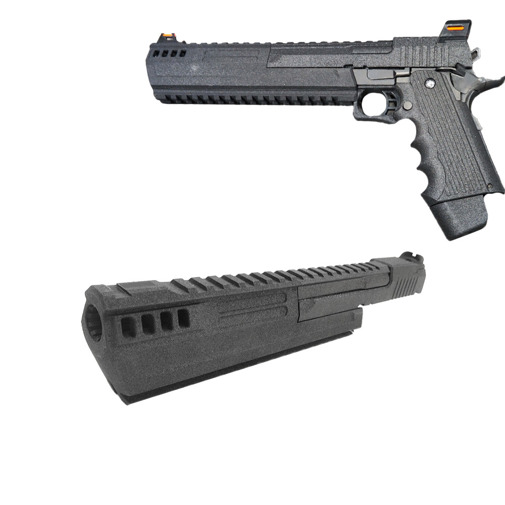 マルイ ハイキャパ スライドキット【Lタイプ】デザートイーグル