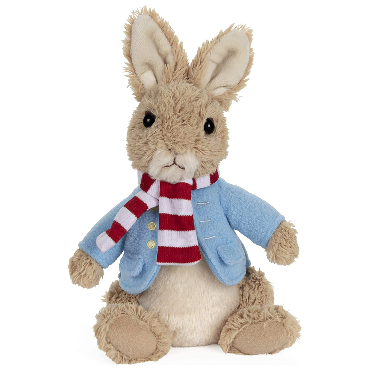 ガンド ぬいぐるみ ピーターラビット うさぎ クリスマス 6058621