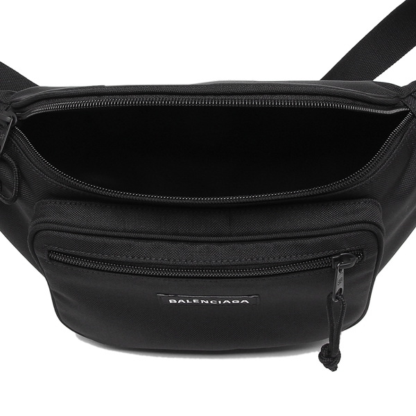 バレンシアガ ボディバッグ・ウエストポーチ エクスプローラー