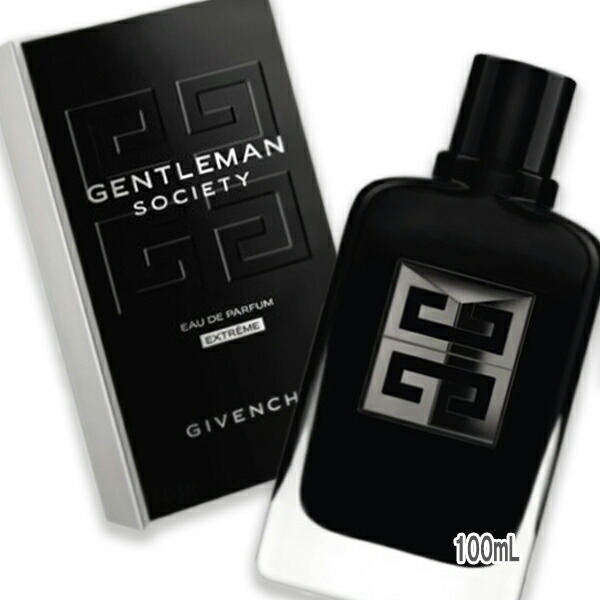 GIVENCHY(ジバンシイ) ジェントルマン オーデパルファム ソサイエティ