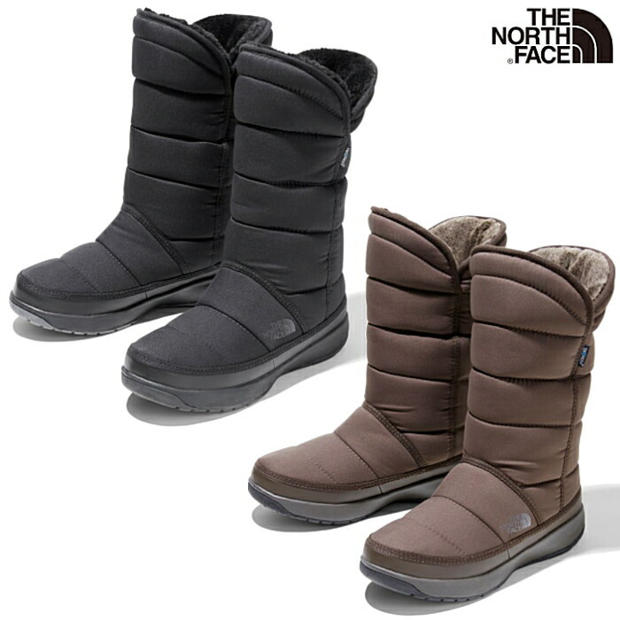 ノースフェイス アモアウォータープルーフII THE NORTH FACE W Amore