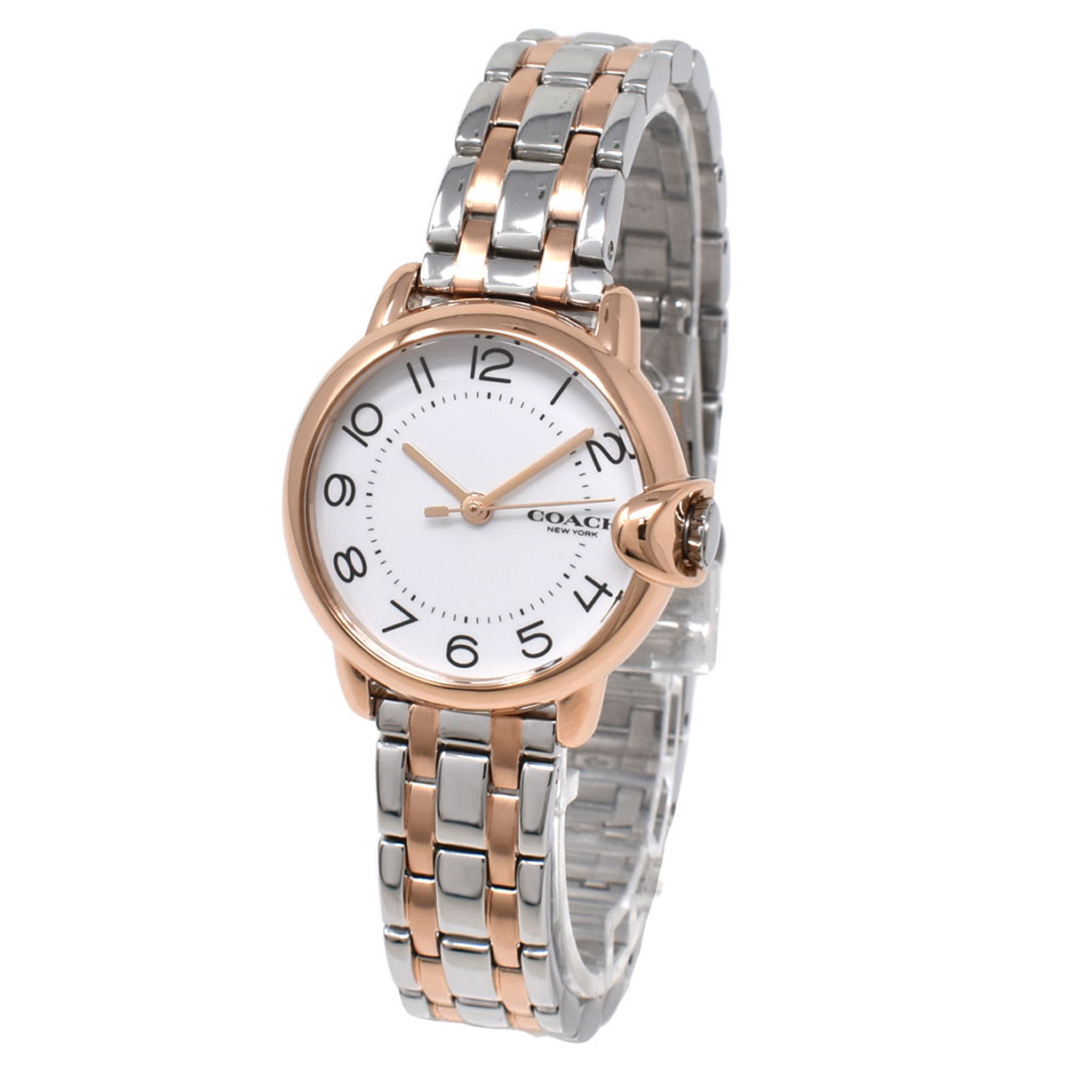 コーチ COACH 腕時計 14503604 ARDEN アーデン アナログ 時計