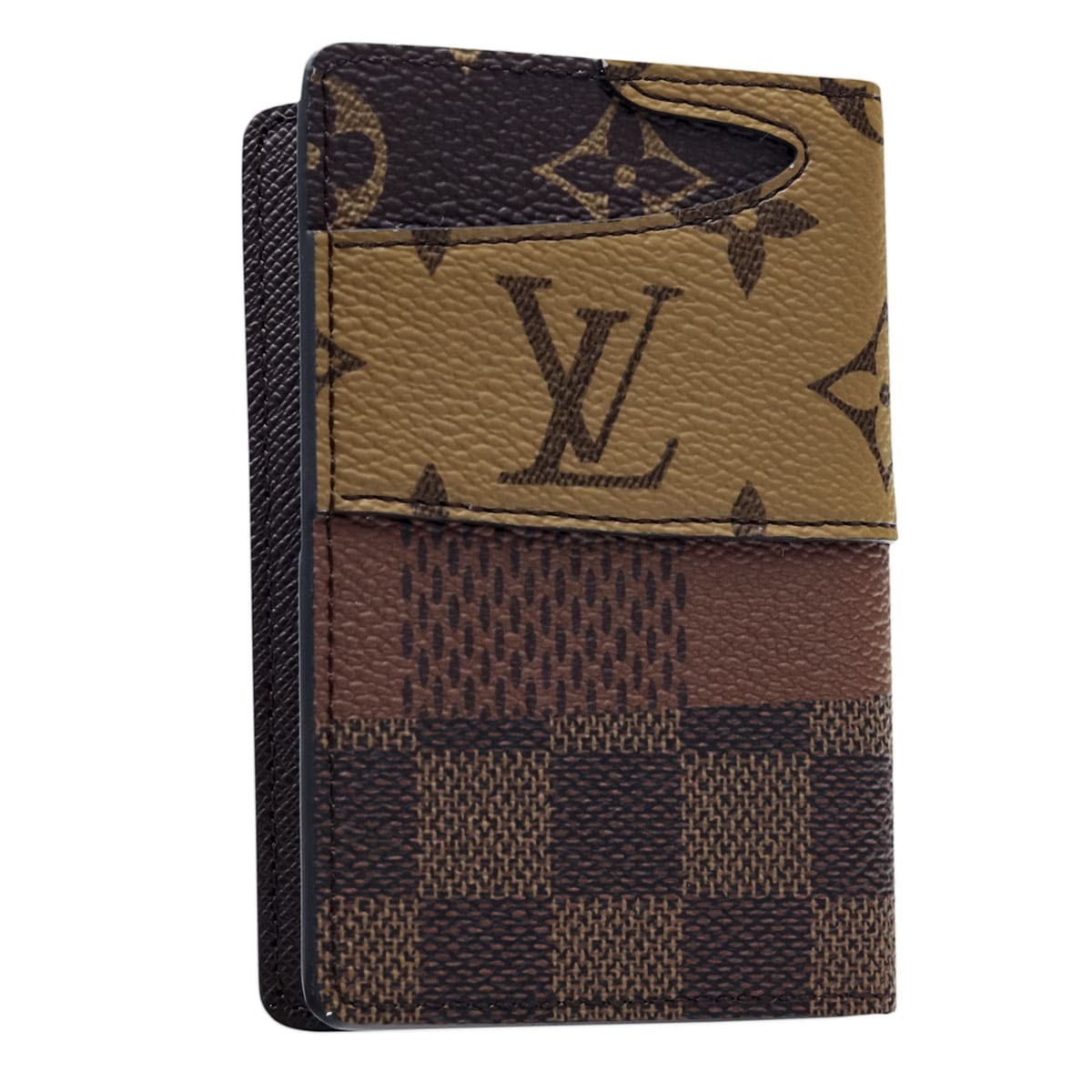 ルイヴィトン カードケース LOUIS VUITTON カードケース メンズ