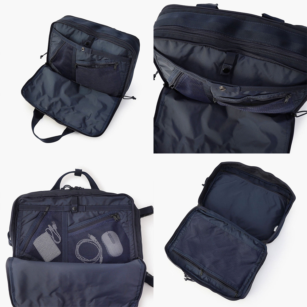 TR-3 S MW GENII BRIEFING ブリーフィング バッグ ビジネスバッグ